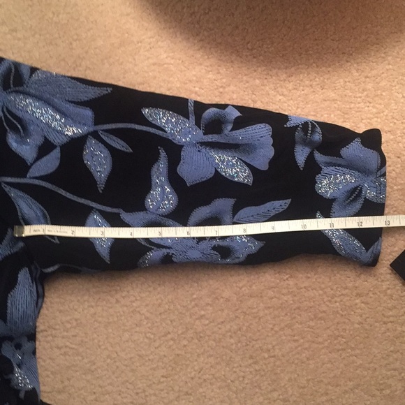 2 pc dress & jacket set - Picture 10 of 11